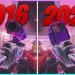 The Evolution Of Rainbow Six Siege
