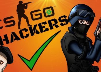 The Extra Most Bestest Toxic Game! | CS:GO HACKERS