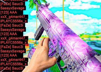 The FASTEST KILLING VARGO Class Setup!