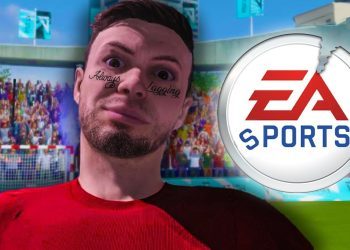The FIFA 21 Experience