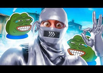 The FULL CS:GO Silver Experience..