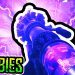 The Final Reich "HURRICANE" UPGRADE GUIDE!!! Call Of Duty WW2 Zombies