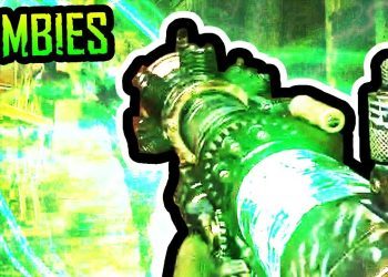 The Final Reich "MIDNIGHT" UPGRADE GUIDE!!! Call Of Duty WW2 Zombies