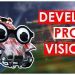 The First Step to PRO Game Sense - Improving Your VISION In Rocket League