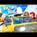 The Fortnite Trojan Car Strategy