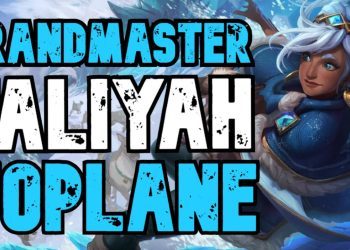 The Grandmaster Taliyah Top Experience - How to play Taliyah Top (Continued) - League of Legends.