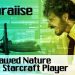 The Greatest Tragedy of all Time: The Flawed Nature of Starcraft Players