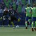 The Jukes|Fifa 17 Gameplay