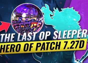 The LAST Innovation of 7.27d