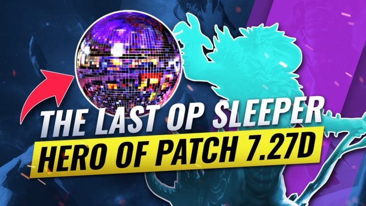 The LAST Innovation of 7.27d