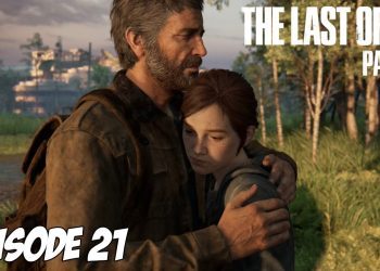 The Last of Us Part II - La vengeance est un plat... | Episode 21