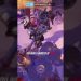 The Life Of A Tank Main | Overwatch #shorts