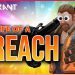 The Life of a Breach Main - Funny VALORANT Montage