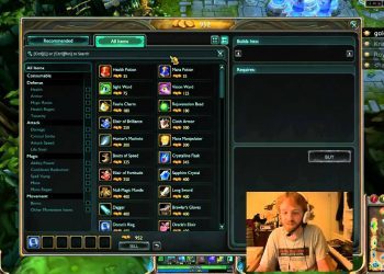 The LoL Dojo: Individual Roles (Top)