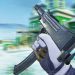 The MAC-10 in Call of Duty Mobile!