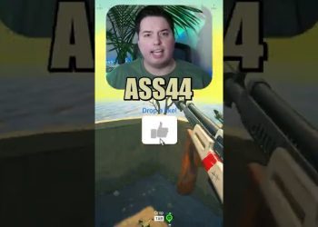 The META AS44 Has Two Faces in Warzone