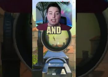 The META KGM40 is a Hefty Boi in Warzone