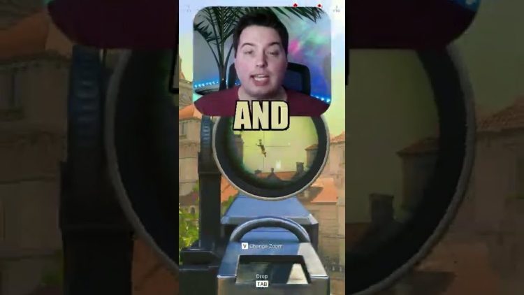 The META KGM40 is a Hefty Boi in Warzone