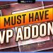 The MUST HAVE PvP ADDONS for World of Warcraft PvP