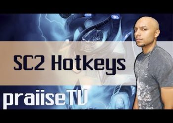 The Most Comprehensive Guide to Protoss Micro, Macro, & Production Hotkeys in Starcraft 2