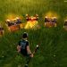 The Most Insane start to a Fortnite game...