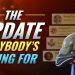 The NEXT ULTIMATE Update We're all Hoping for in Fortnite! - How Epic Can Save Fortnite