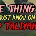 The ONE THING You MUST KNOW When Playing Taliyah Mid in Season 11 | Taliyah Guide League of Legends.