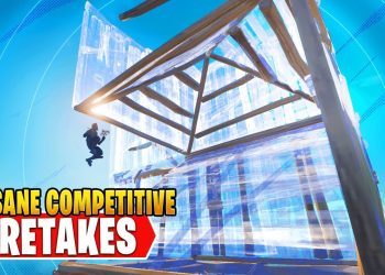 The ONLY High Ground Retake Guide You Will EVER Need! (Fortnite Battle Royale)
