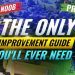 The ONLY Improvement Guide You'll Ever Need in Fornite