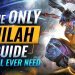 The ONLY Nilah Guide You'll EVER NEED - League of Legends Season 12