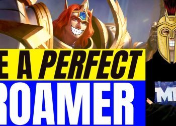 The ONLY ROAMING Guide You'll EVER NEED | Ultimate Rank UP Guide | Mobile Legends