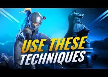 The ONLY Way To Stay Consistent in Competitive Fortnite - Tips & Tricks