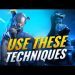 The ONLY Way To Stay Consistent in Competitive Fortnite - Tips & Tricks