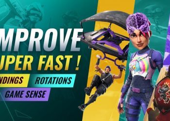 The *ONLY* Way to IMPROVE After The Turbo-Build Nerf - Fortnite Tips and Tricks