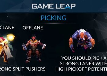 The One Thing Holding YOU Back | Dota 2 Pro Tips | Guide on Starting an Epic Rampage