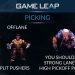 The One Thing Holding YOU Back | Dota 2 Pro Tips | Guide on Starting an Epic Rampage