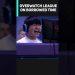 The Overwatch League Is Living On Borrowed Time