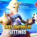 The PERFECT CONTROLLER SETTINGS GUIDE For Fortnite Season 3 - Sensitivity, Deadzones & Much More!