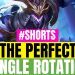 The PERFECT Jungle Rotation in the Early Game | Mobile Legends #shorts