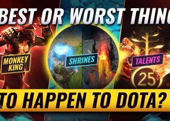 The Patch That Changed EVERYTHING