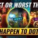 The Patch That Changed EVERYTHING
