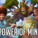 The Power of Minions
