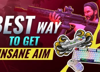 The REAL way to Improve AIM FAST! Console & PC! - Fortnite Tips and Tricks
