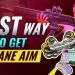 The REAL way to Improve AIM FAST! Console & PC! - Fortnite Tips and Tricks