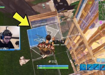The Ramp Edit Strategy | Fortnite Tips & Tricks