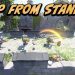 The Reinhardt bhop tech just got more advanced!