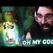 The Ret God RETURNS Esfand Tries Deep Thunder in Burning Crusade PvP!!
