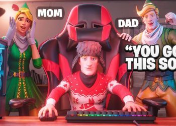 The SECRET TIPS That will CONVINCE YOUR PARENTS To LET YOU GO PRO In Fortnite