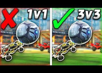 The SECRET to Rocket League that no one tells you