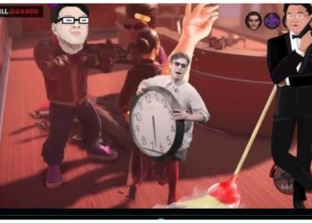 The Saint's Row Experience.exe